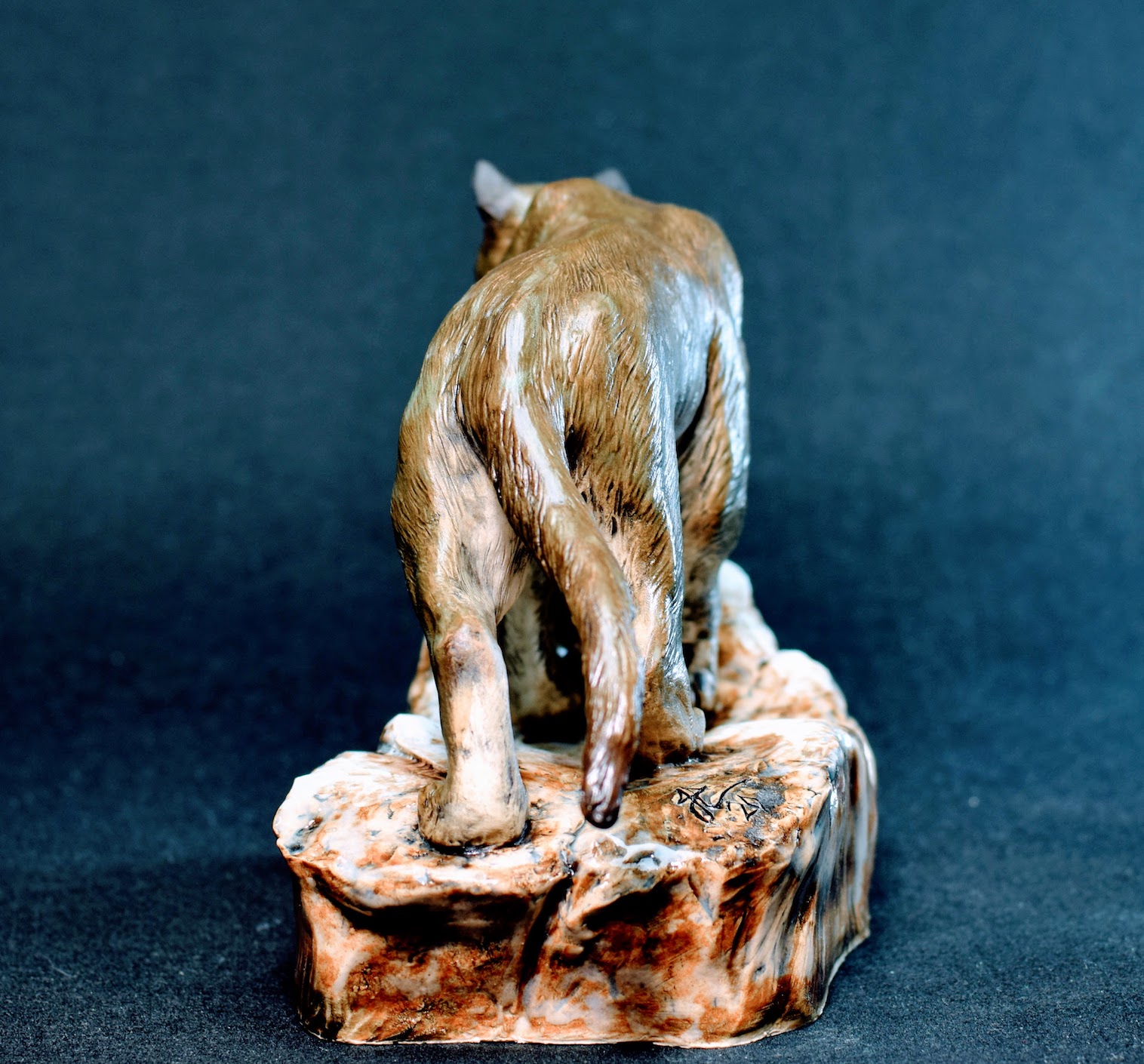 Mountain Lion Mountain Lion