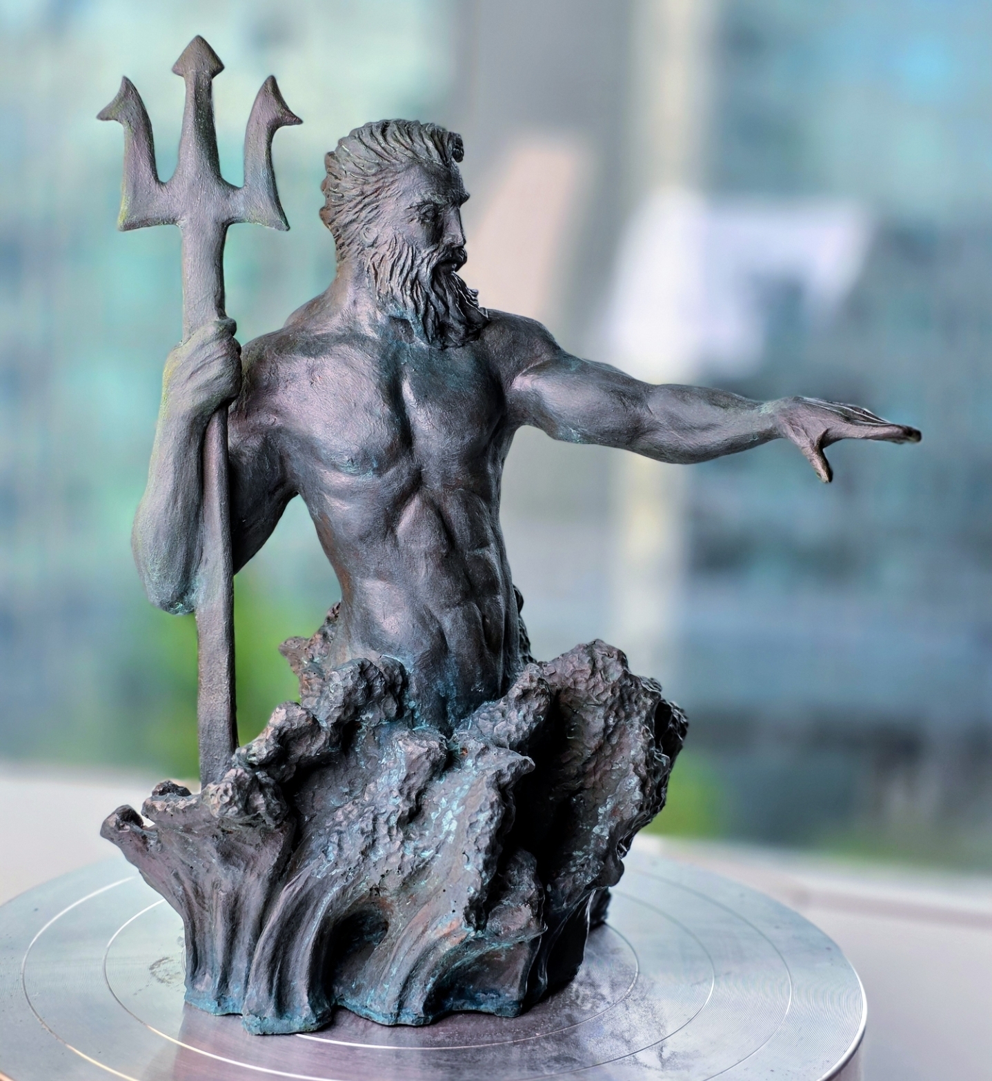Poseidon Poseidon