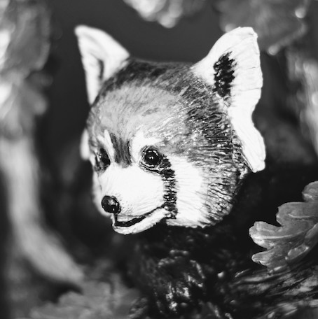 Red Panda