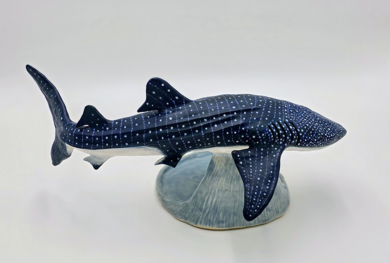 Whale Shark